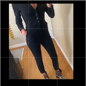 Free People jump suit